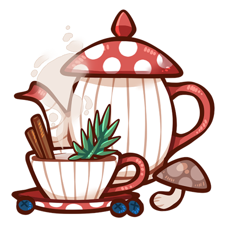 Daily Teapot