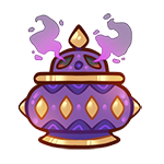 Mist Censer