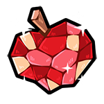 Crystal Apple