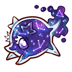 Cosmic Tappy